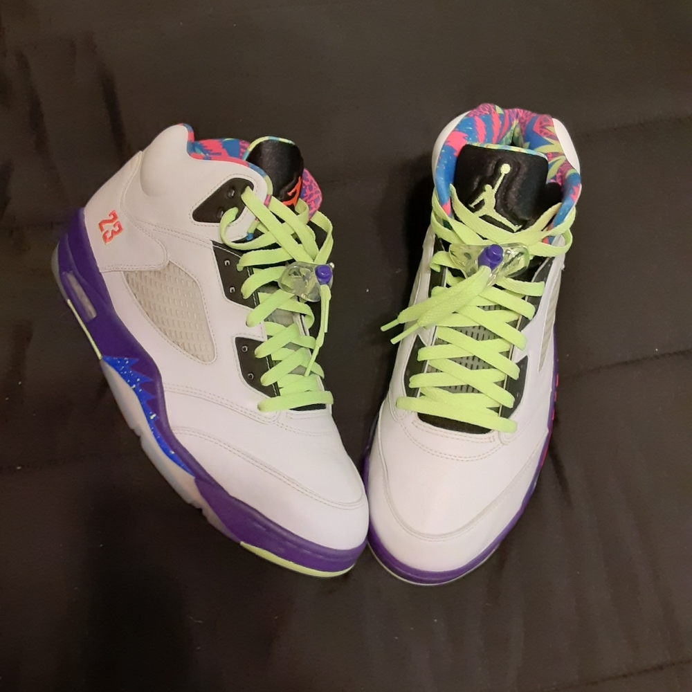Jordan 5